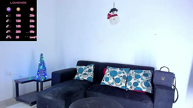 BritannyLord online show from 01.15.25