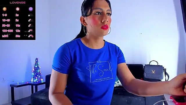 BritannyLord online show from 01.30.25