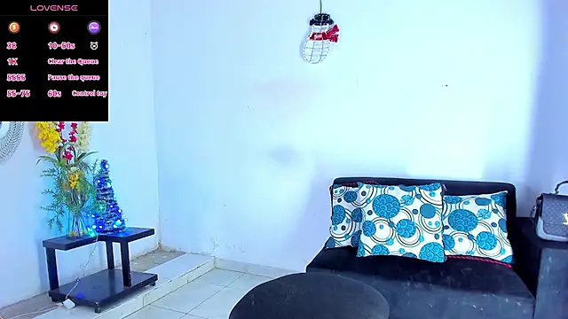 BritannyLord online show from 02.16.25