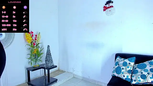 BritannyLord online show from 02.26.25