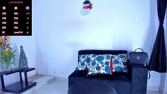 BritannyLord online show from 03.21.25