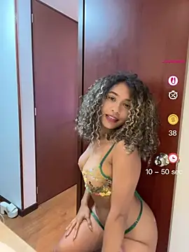 Belkaj online show from 05.11.26