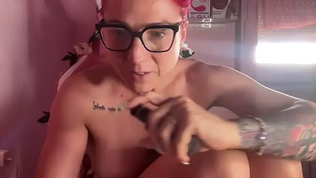 Nikky Divine online show from 06.29.26