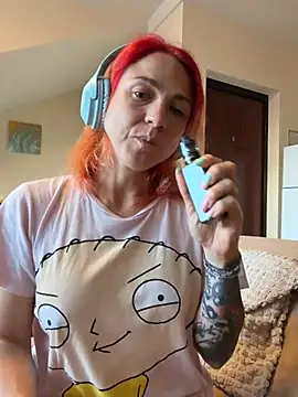 Nikky Divine online show from 07.06.26