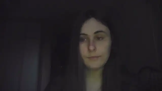 Snapshot of Emma_just chatting on 03.16.25 Emma just online show from 03.16.25