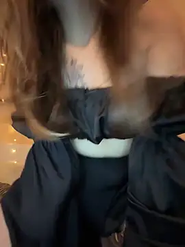 Snapshot of Emma_just chatting on 03.19.25 Emma just online show from 03.19.25