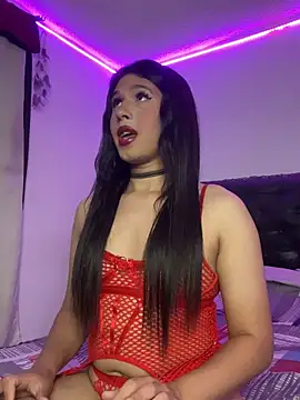 Ninfa kawaii online show from 09.10.25