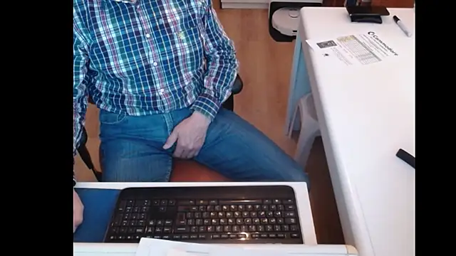 dutchpornking online show from 03.15.25