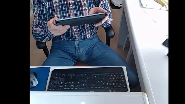 dutchpornking online show from 03.17.25