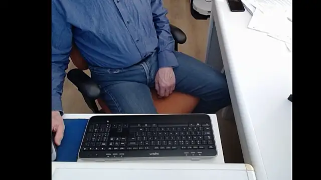 dutchpornking online show from 03.18.25