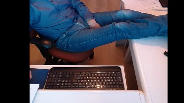 dutchpornking online show from 03.21.25