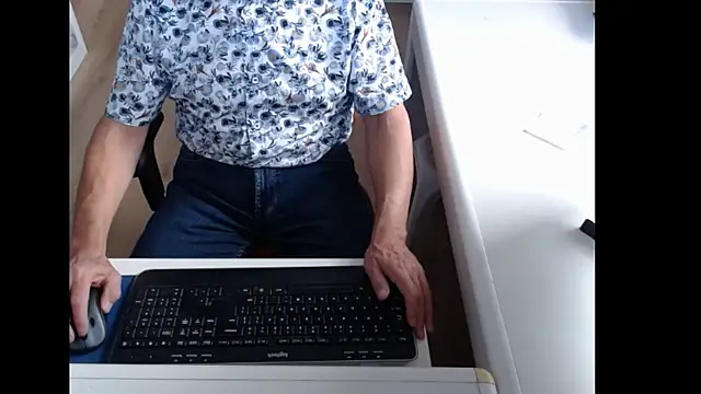 dutchpornking online show from 09.13.25