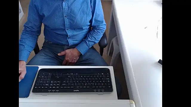 dutchpornking online show from 09.14.25