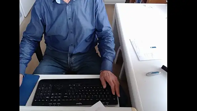 dutchpornking online show from 09.19.25