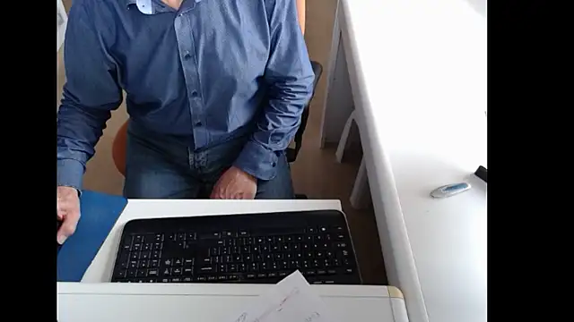 dutchpornking online show from 09.20.25