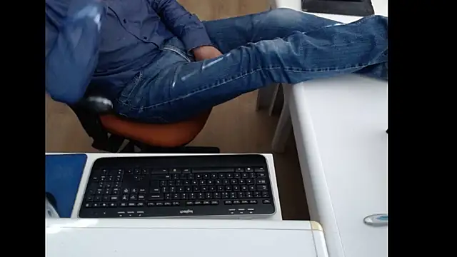 dutchpornking online show from 10.01.25