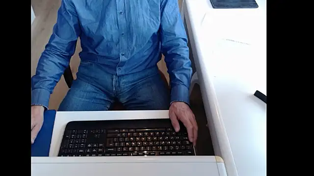 dutchpornking online show from 10.14.25