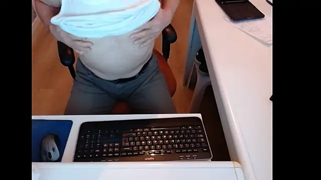 dutchpornking online show from 11.11.25