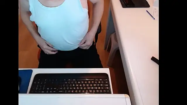 dutchpornking online show from 12.14.25