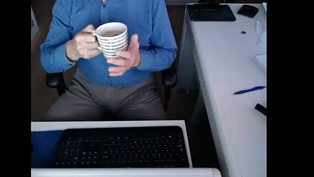 dutchpornking online show from 12.19.25