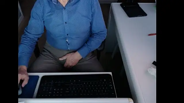 dutchpornking online show from 12.23.25