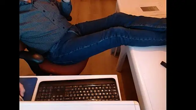 dutchpornking online show from 01.05.26