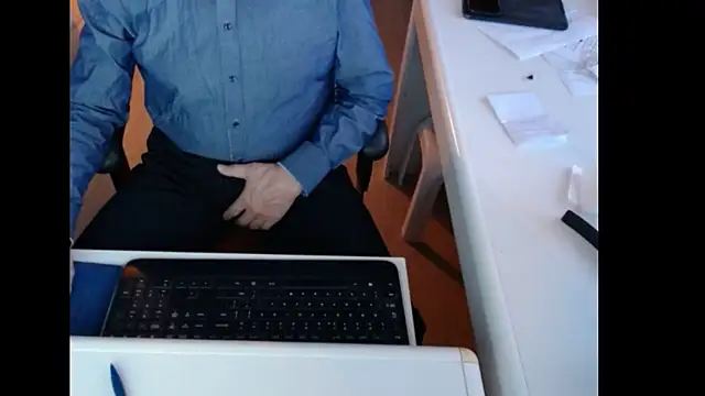 dutchpornking online show from 01.06.26