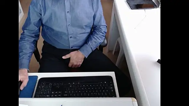 dutchpornking online show from 01.11.26