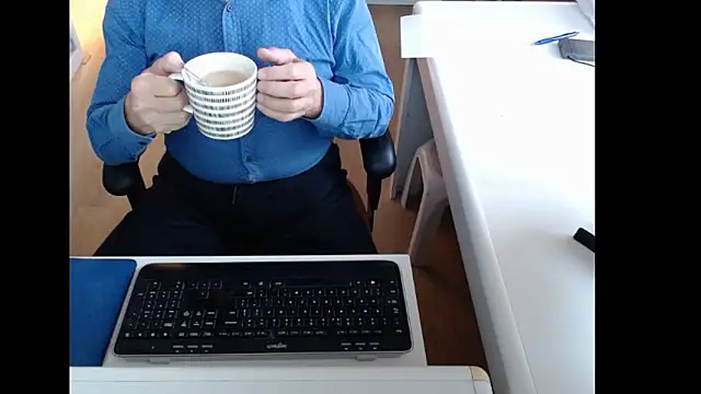 dutchpornking online show from 03.04.26