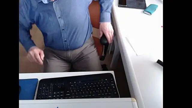 dutchpornking online show from 04.25.26
