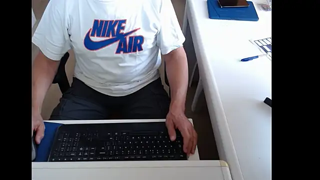 dutchpornking online show from 07.02.26