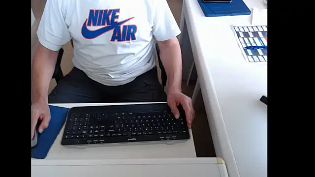 dutchpornking online show from 07.04.26