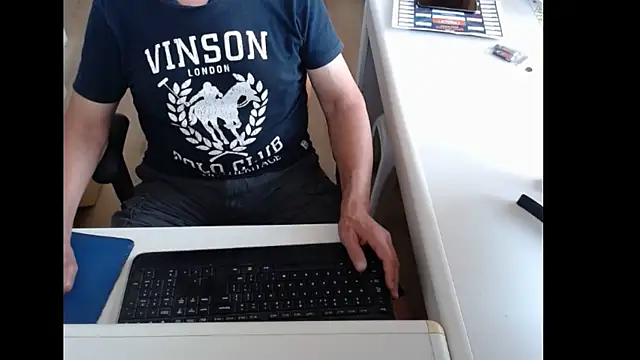 dutchpornking online show from 07.16.26