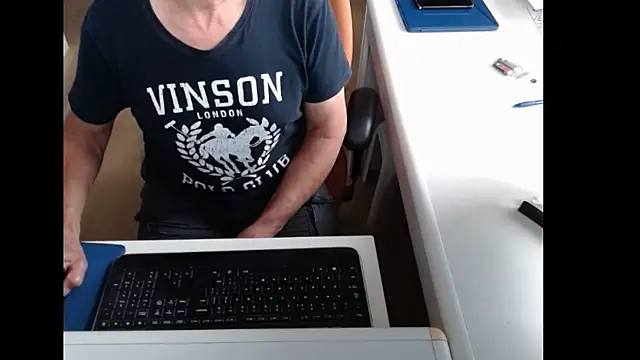 dutchpornking online show from 07.18.26