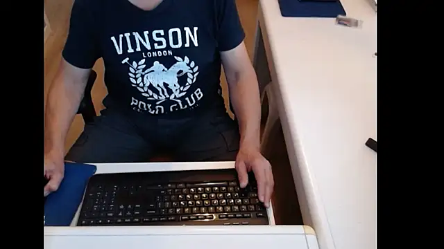dutchpornking online show from 07.19.26