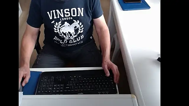 dutchpornking online show from 07.20.26