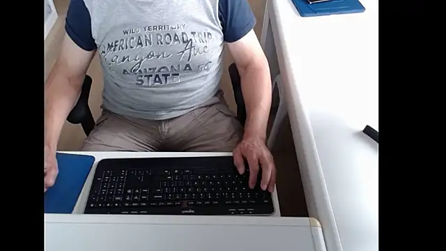 dutchpornking online show from 07.23.26
