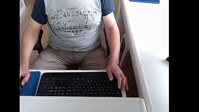 dutchpornking online show from 07.27.26