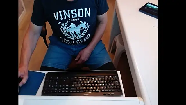 dutchpornking online show from 07.30.26