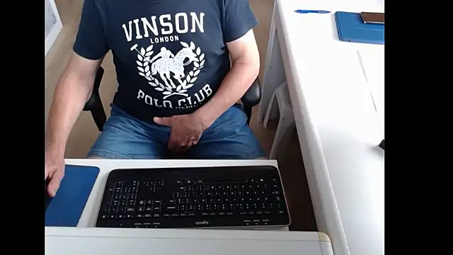 dutchpornking online show from 07.31.26