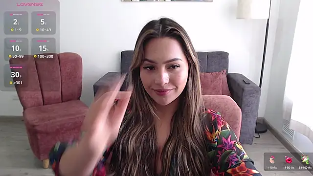 Snapshot of Dakotaa_J chatting on 12.14.24 Dakotaa J online show from 12.14.24