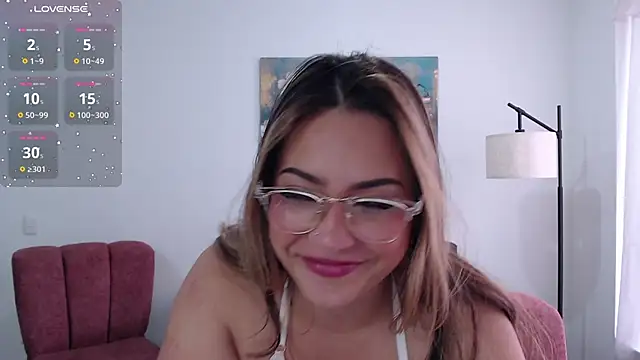 Snapshot of Dakotaa_J chatting on 01.16.25 Dakotaa J online show from 01.16.25