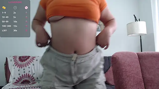 Snapshot of Dakotaa_J chatting on 03.18.25 Dakotaa J online show from 03.18.25