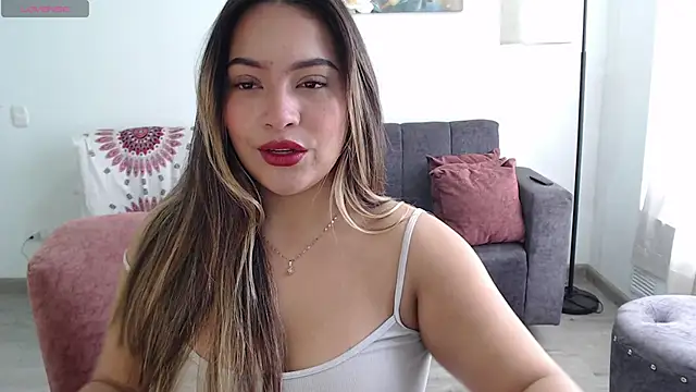 Snapshot of Dakotaa_J chatting on 10.02.25 Dakotaa J online show from 10.02.25