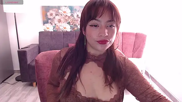 Snapshot of Dakotaa_J chatting on 03.11.26 Dakotaa J online show from 03.11.26