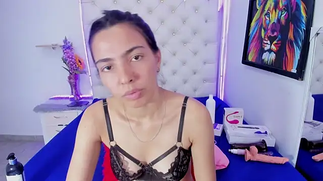 allyson cute1 online show from 02.09.25