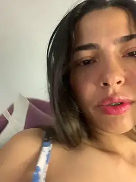 allyson cute1 online show from 03.16.25