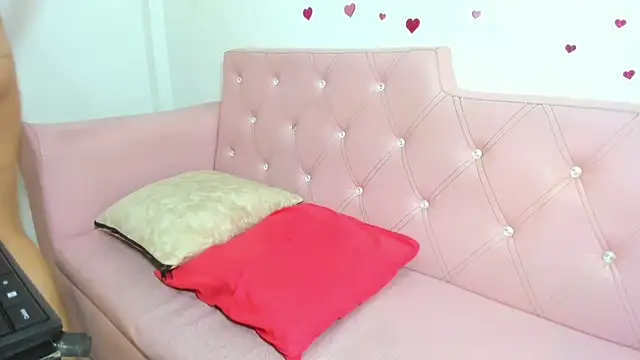 allyson cute1 online show from 03.19.25