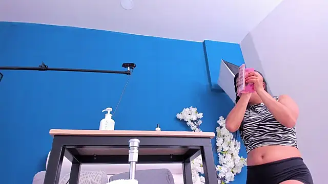 letty straus online show from 07.19.26