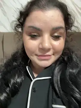 BustyMadison online show from 01.09.25